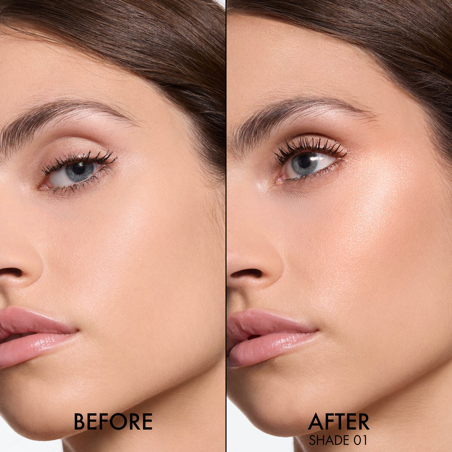 DIOR FOREVER GLOW LUMINIZER (ILUMINADOR PARA ROSTRO)